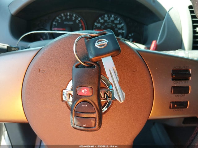 Aukcja sprzedaży 2008 Nissan Frontier Se, vin: 1N6AD07U08C425940, numer aukcji: 46356948