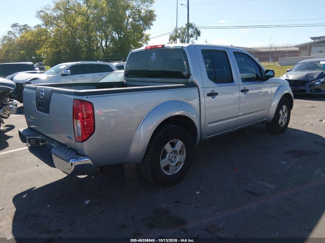 Aukcja sprzedaży 2008 Nissan Frontier Se, vin: 1N6AD07U08C425940, numer aukcji: 46356948