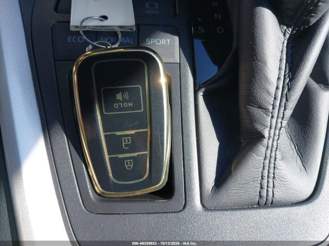 2025 Toyota Rav4 Xle მანქანა იყიდება აუქციონზე, vin: 2T3W1RFV9SC336180, აუქციონის ნომერი: 46356953