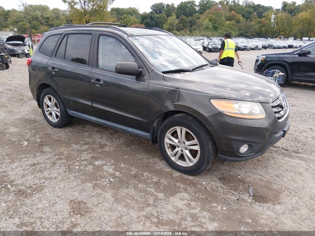 Продажа на аукционе авто 2010 Hyundai Santa Fe Se, vin: 5NMSH4AG4AH361902, номер лота: 46356969
