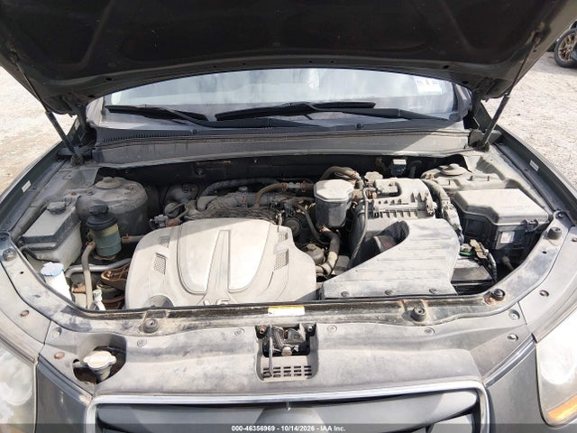 Продаж на аукціоні авто 2010 Hyundai Santa Fe Se, vin: 5NMSH4AG4AH361902, номер лоту: 46356969