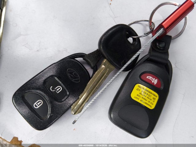 Продаж на аукціоні авто 2010 Hyundai Santa Fe Se, vin: 5NMSH4AG4AH361902, номер лоту: 46356969