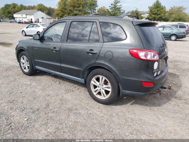 Продаж на аукціоні авто 2010 Hyundai Santa Fe Se, vin: 5NMSH4AG4AH361902, номер лоту: 46356969