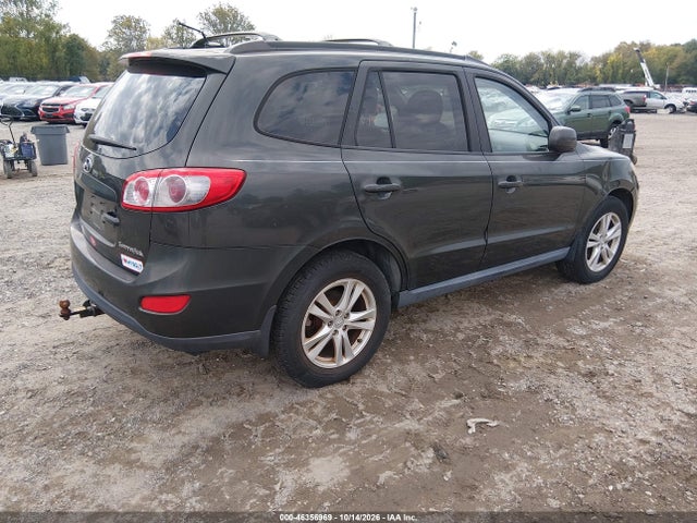 Продаж на аукціоні авто 2010 Hyundai Santa Fe Se, vin: 5NMSH4AG4AH361902, номер лоту: 46356969
