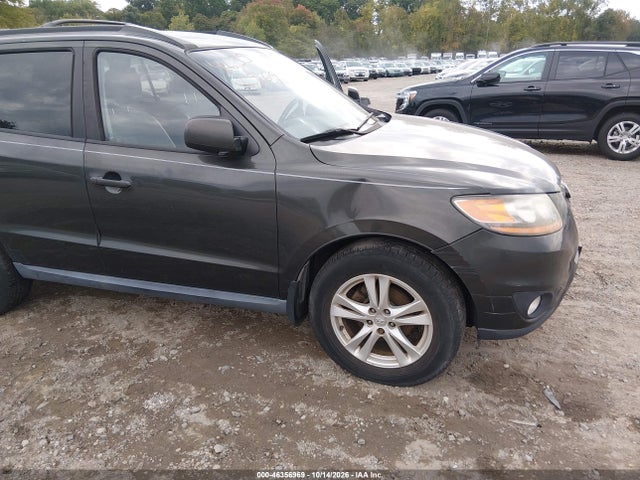 Продаж на аукціоні авто 2010 Hyundai Santa Fe Se, vin: 5NMSH4AG4AH361902, номер лоту: 46356969