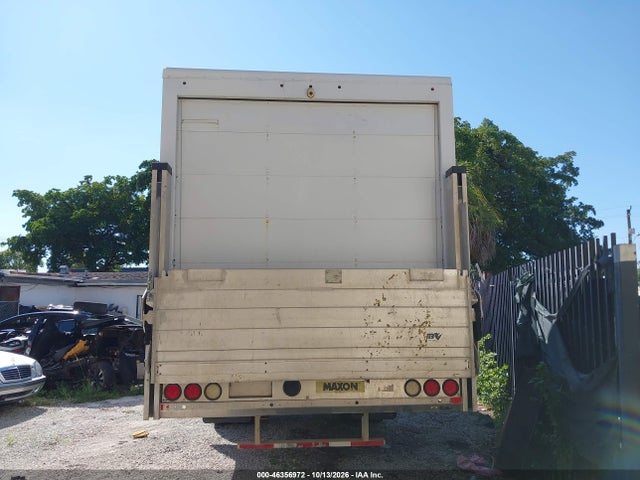 46356972 :رقم المزاد ، 1FDWF7DC4MDF01683 vin ، 2021 Ford F-750 Diesel مزاد بيع