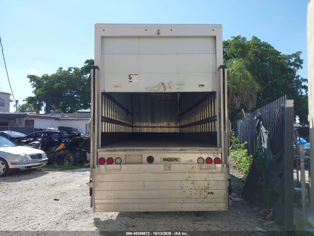 46356972 :رقم المزاد ، 1FDWF7DC4MDF01683 vin ، 2021 Ford F-750 Diesel مزاد بيع