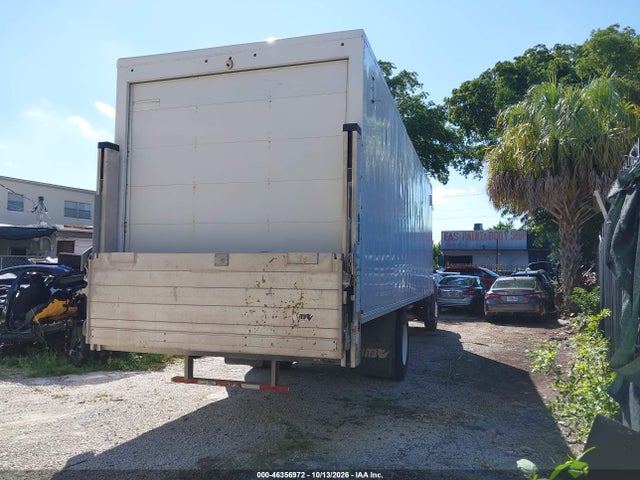 46356972 :رقم المزاد ، 1FDWF7DC4MDF01683 vin ، 2021 Ford F-750 Diesel مزاد بيع
