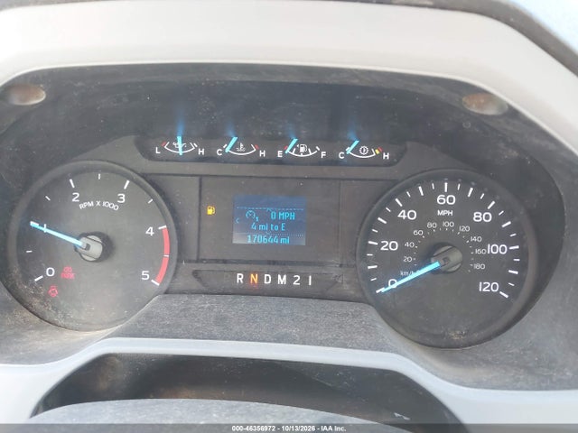 46356972 :رقم المزاد ، 1FDWF7DC4MDF01683 vin ، 2021 Ford F-750 Diesel مزاد بيع