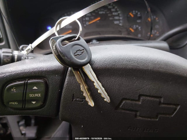 2004 Chevrolet Silverado 1500 Z71 მანქანა იყიდება აუქციონზე, vin: 1GCEK19T64E242089, აუქციონის ნომერი: 46356979