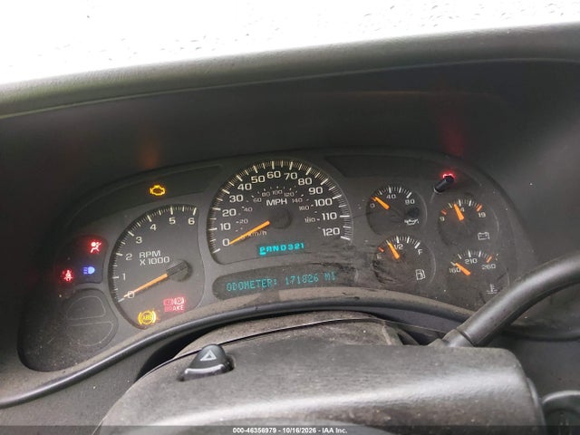 2004 Chevrolet Silverado 1500 Z71 მანქანა იყიდება აუქციონზე, vin: 1GCEK19T64E242089, აუქციონის ნომერი: 46356979