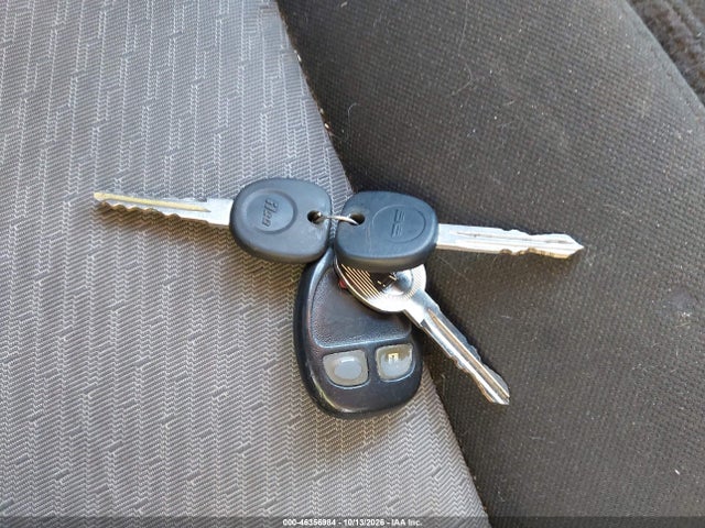 Aukcja sprzedaży 2009 Chevrolet Silverado 1500 Ls, vin: 3GCEK13C59G182279, numer aukcji: 46356984