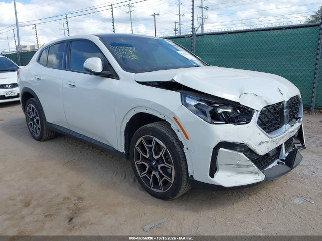 Aukcja sprzedaży 2027 Bmw X2, vin: WBX63GM06V5777722, numer aukcji: 46356990