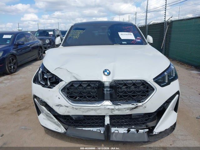 Aukcja sprzedaży 2027 Bmw X2, vin: WBX63GM06V5777722, numer aukcji: 46356990