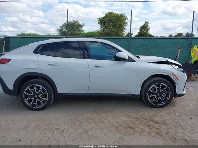 Aukcja sprzedaży 2027 Bmw X2, vin: WBX63GM06V5777722, numer aukcji: 46356990