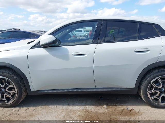 Aukcja sprzedaży 2027 Bmw X2, vin: WBX63GM06V5777722, numer aukcji: 46356990