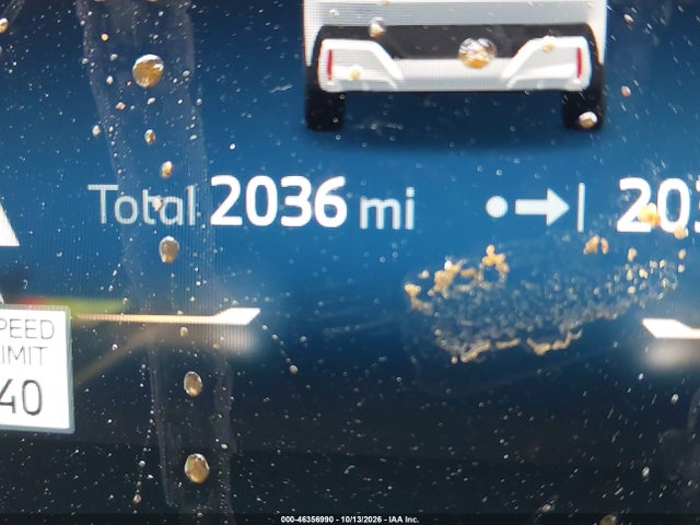 Aukcja sprzedaży 2027 Bmw X2, vin: WBX63GM06V5777722, numer aukcji: 46356990