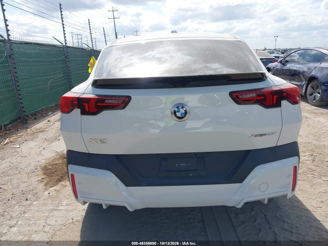 Aukcja sprzedaży 2027 Bmw X2, vin: WBX63GM06V5777722, numer aukcji: 46356990