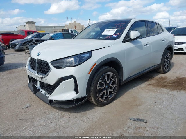 Aukcja sprzedaży 2027 Bmw X2, vin: WBX63GM06V5777722, numer aukcji: 46356990