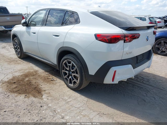 Aukcja sprzedaży 2027 Bmw X2, vin: WBX63GM06V5777722, numer aukcji: 46356990