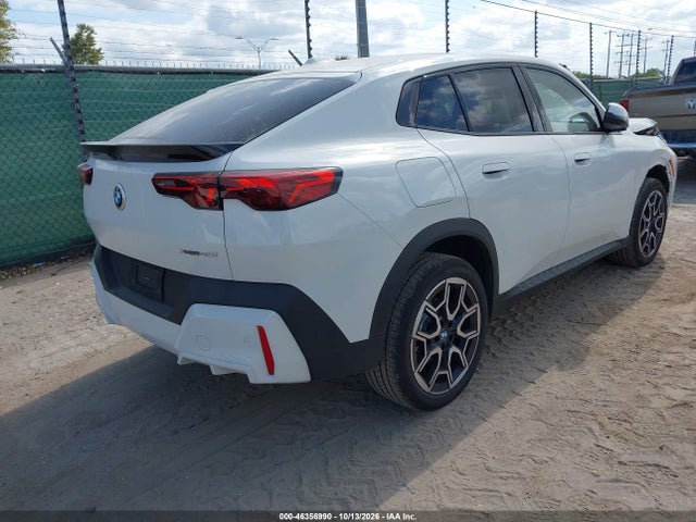 Aukcja sprzedaży 2027 Bmw X2, vin: WBX63GM06V5777722, numer aukcji: 46356990