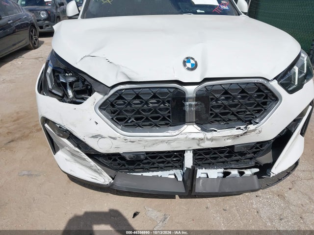 Aukcja sprzedaży 2027 Bmw X2, vin: WBX63GM06V5777722, numer aukcji: 46356990