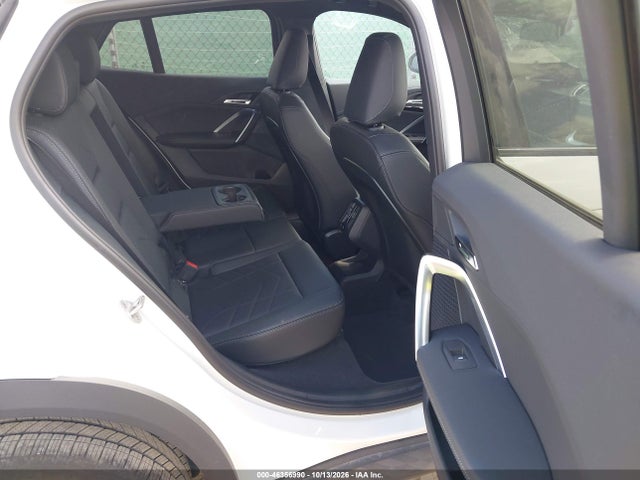 Aukcja sprzedaży 2027 Bmw X2, vin: WBX63GM06V5777722, numer aukcji: 46356990