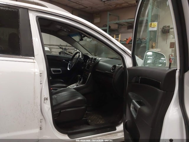Aukcja sprzedaży 2014 Chevrolet Captiva Sport Ltz, vin: 3GNAL4EK7ES549196, numer aukcji: 46357004