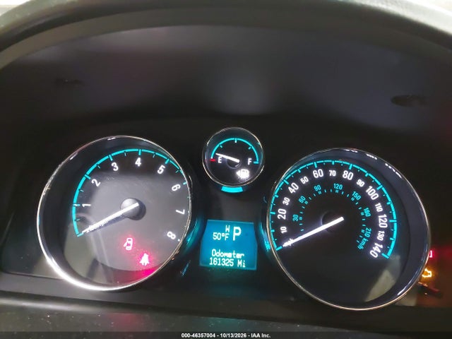 Aukcja sprzedaży 2014 Chevrolet Captiva Sport Ltz, vin: 3GNAL4EK7ES549196, numer aukcji: 46357004