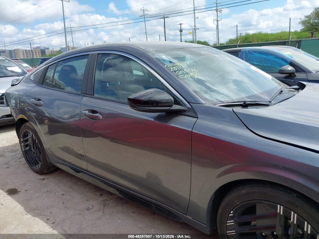 2026 Nissan Sentra Sr მანქანა იყიდება აუქციონზე, vin: 3N1AB9DV9TY281141, აუქციონის ნომერი: 46357007