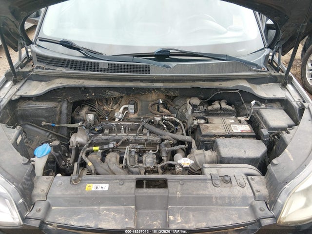 KNDJN2A27H7429348 KIA Soul