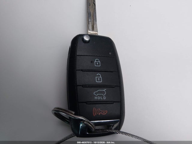 KNDJN2A27H7429348 KIA Soul