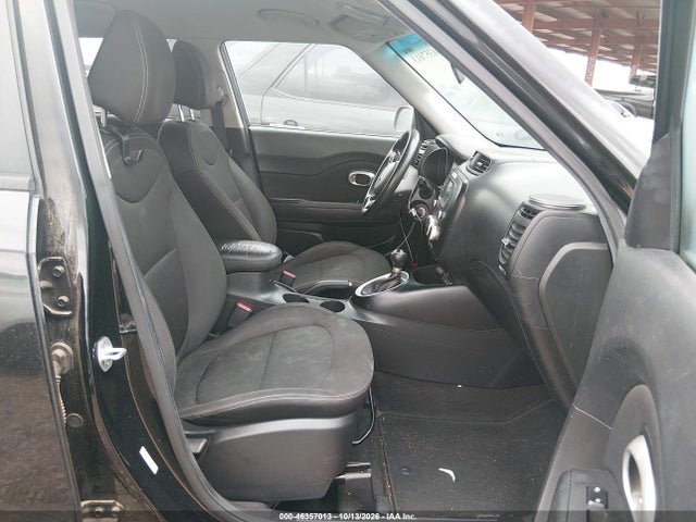 KNDJN2A27H7429348 KIA Soul