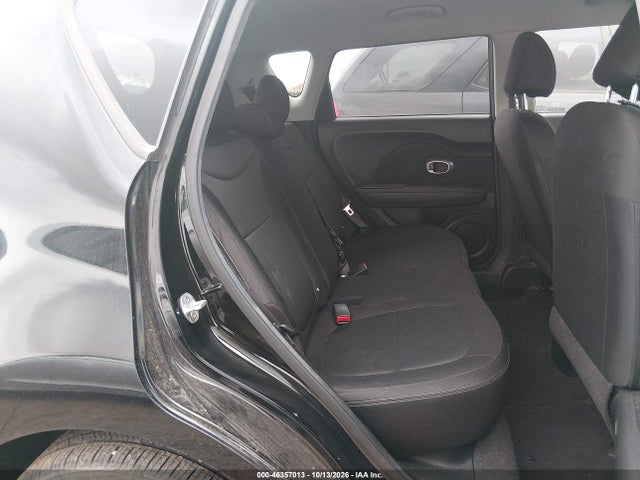 KNDJN2A27H7429348 KIA Soul