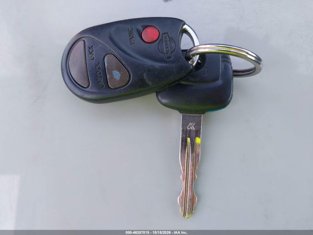 Aukcja sprzedaży 2001 Nissan Pathfinder Le, vin: JN8DR09Y21W577518, numer aukcji: 46357015