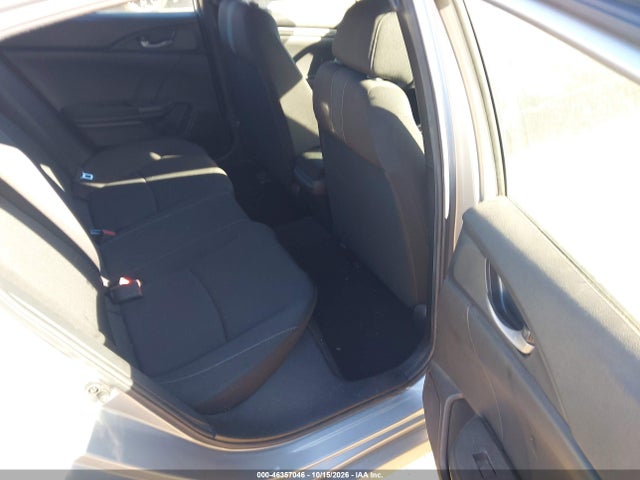 Продажа на аукционе авто 2019 Honda Civic Lx, vin: SHHFK7H37KU401172, номер лота: 46357046