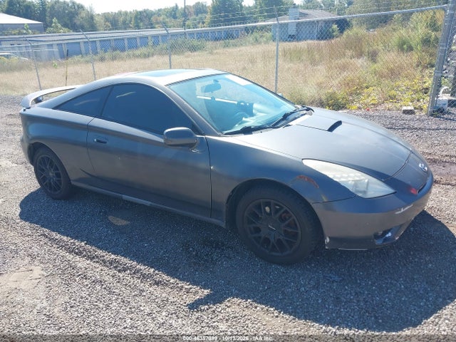46357099 :رقم المزاد ، JTDDY38T130069293 vin ، 2003 Toyota Celica Gts مزاد بيع