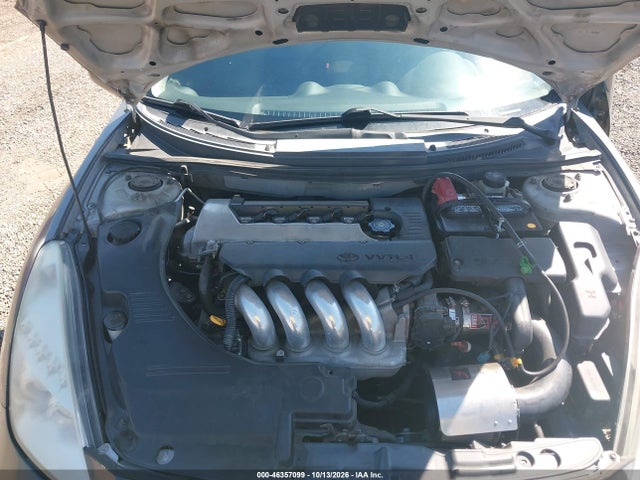 Продаж на аукціоні авто 2003 Toyota Celica Gts, vin: JTDDY38T130069293, номер лоту: 46357099