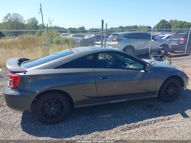 Продаж на аукціоні авто 2003 Toyota Celica Gts, vin: JTDDY38T130069293, номер лоту: 46357099