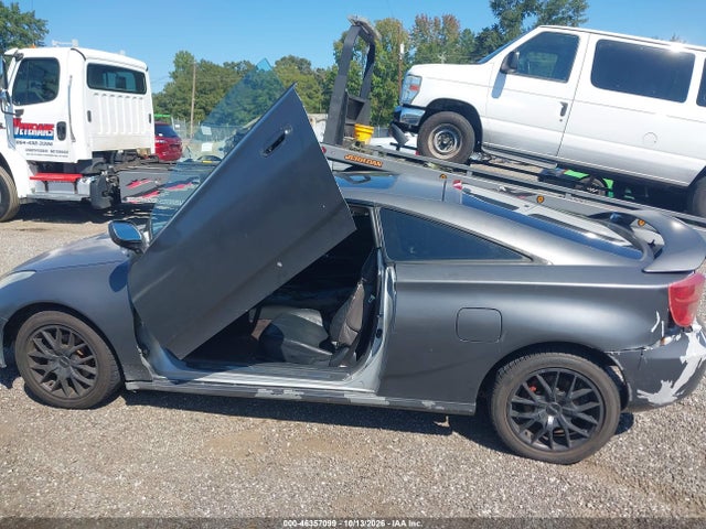 Продаж на аукціоні авто 2003 Toyota Celica Gts, vin: JTDDY38T130069293, номер лоту: 46357099