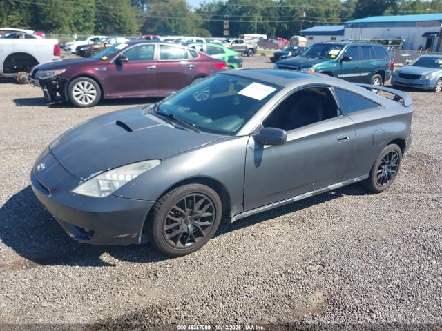 Продаж на аукціоні авто 2003 Toyota Celica Gts, vin: JTDDY38T130069293, номер лоту: 46357099