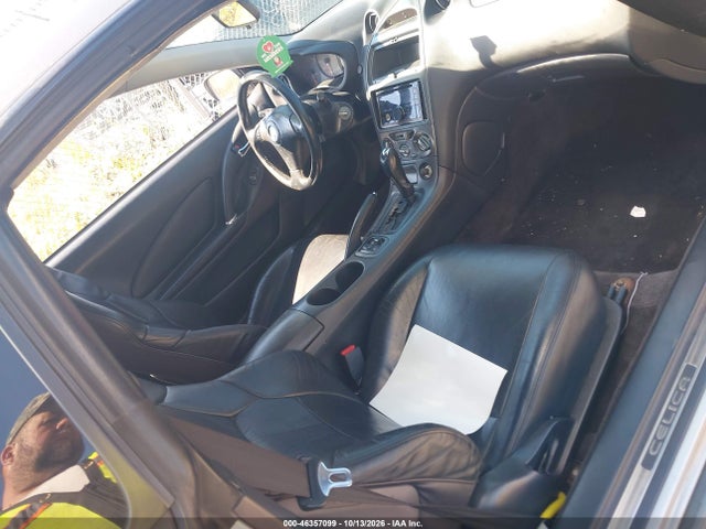 Продаж на аукціоні авто 2003 Toyota Celica Gts, vin: JTDDY38T130069293, номер лоту: 46357099