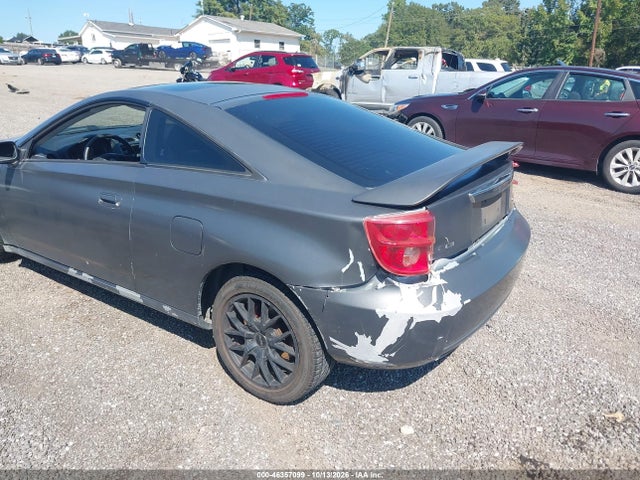 Продаж на аукціоні авто 2003 Toyota Celica Gts, vin: JTDDY38T130069293, номер лоту: 46357099