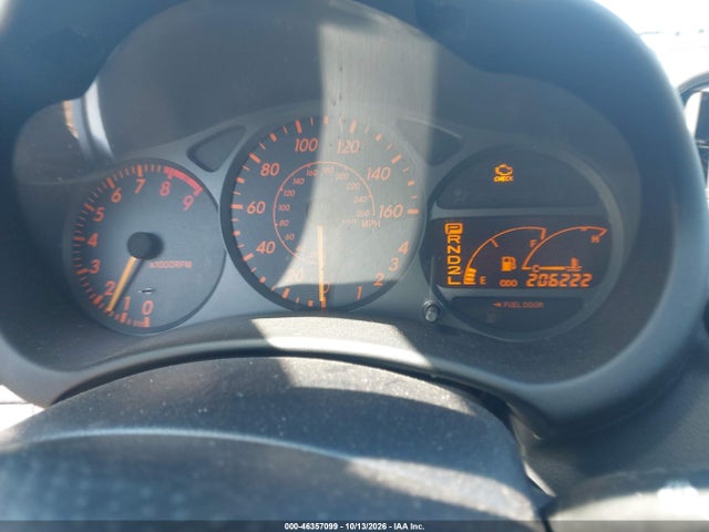 Продаж на аукціоні авто 2003 Toyota Celica Gts, vin: JTDDY38T130069293, номер лоту: 46357099