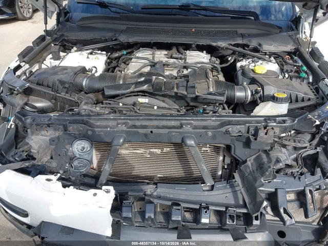 Aukcja sprzedaży 2015 Land Rover Range Rover Sport 5.0l V8 Supercharged, vin: SALWR2TF4FA602536, numer aukcji: 46357134