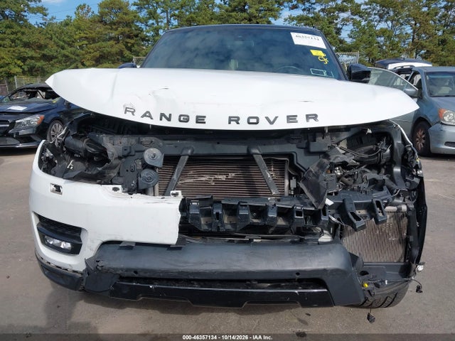 Aukcja sprzedaży 2015 Land Rover Range Rover Sport 5.0l V8 Supercharged, vin: SALWR2TF4FA602536, numer aukcji: 46357134