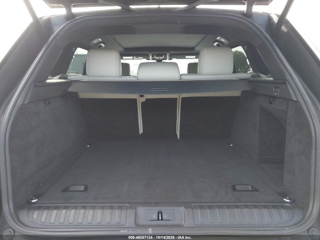 Aukcja sprzedaży 2015 Land Rover Range Rover Sport 5.0l V8 Supercharged, vin: SALWR2TF4FA602536, numer aukcji: 46357134