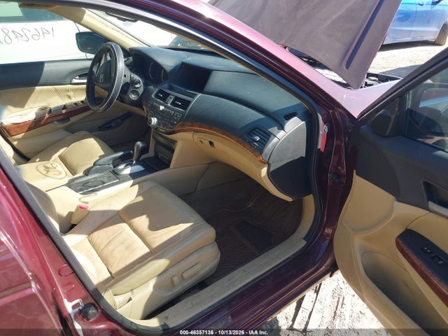 Aukcja sprzedaży 2012 Honda Accord 3.5 Ex-l, vin: 1HGCP3F86CA041028, numer aukcji: 46357136