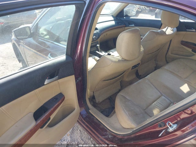 Aukcja sprzedaży 2012 Honda Accord 3.5 Ex-l, vin: 1HGCP3F86CA041028, numer aukcji: 46357136