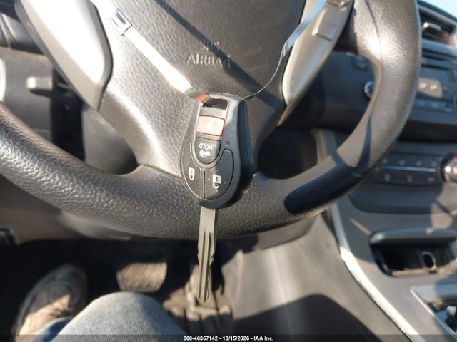 Aukcja sprzedaży 2014 Nissan Sentra Sv, vin: 3N1AB7AP5EL675116, numer aukcji: 46357142